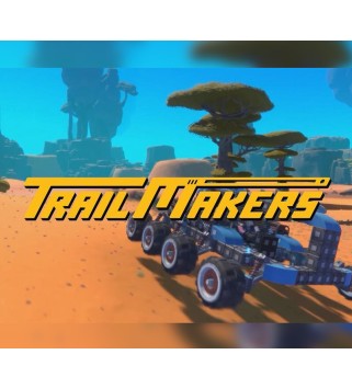 Trailmakers EN/FR/ES Region: MEXICO /DE/IT Languages Only Steam Key GLOBAL